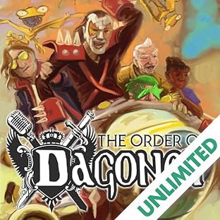 The Order of Dagonet